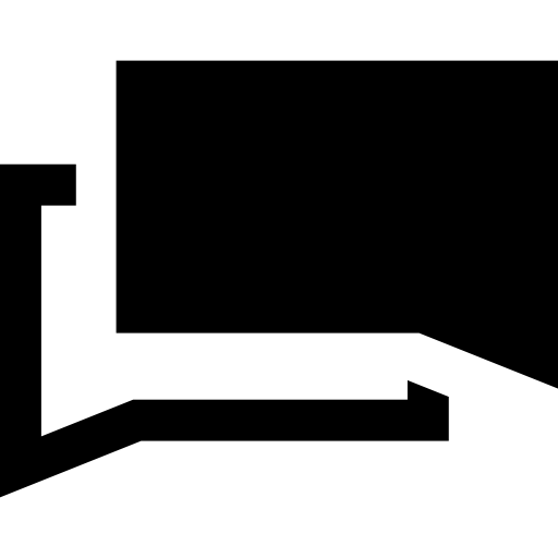 Chat bubbles